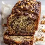 The Best Healthy Banana Bread (Vegan & Gluten-Free) Recipe