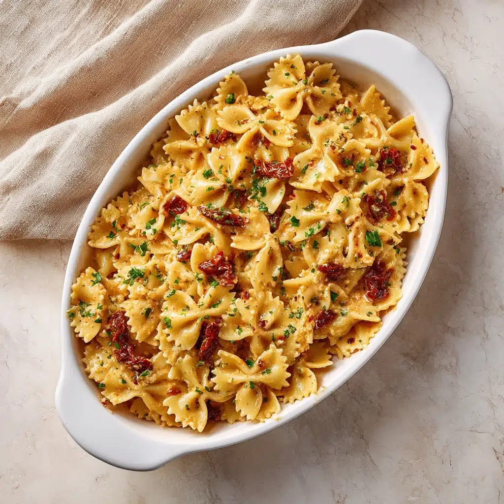 One Pan Caramelized Onion Pasta Recipe 6 One Pan Caramelized Onion Pasta Recipe - Recipe Image