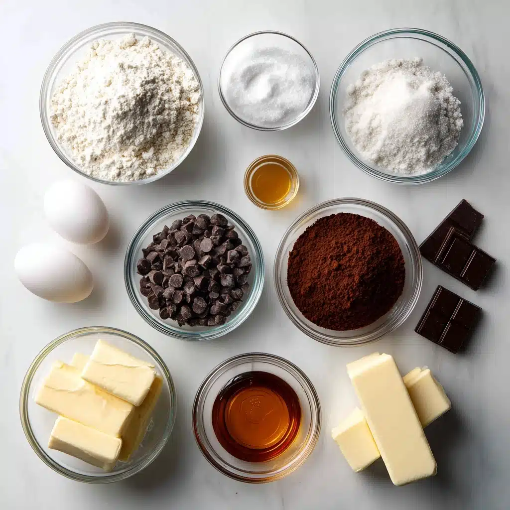 Best Brownie Recipe Ever Recipe 5 Best Brownie Recipe Ever Recipe - Recipe Image