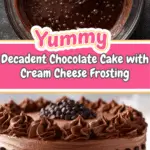 The Most Amazing Chocolate Cake Recipe