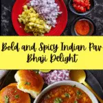 Pav Bhaji Recipe