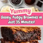 Best Brownie Recipe Ever Recipe