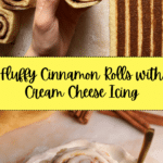 The BEST Soft And Easy Cinnamon Rolls Recipe