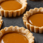 Mini Pumpkin Pie Bites Recipe