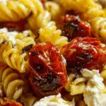 Baked Feta Pasta Recipe