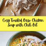 Chili Oil) 35 minutes 4 servings SAVE Recipe