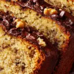 The Best Healthy Banana Bread (Vegan & Gluten-Free) Recipe
