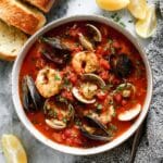 Best-Ever Cioppino Recipe