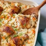 No Peek Chicken Recipe