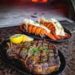Peter Luger Surf and Turf Recipe