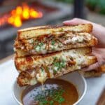 Patty Melt Recipe