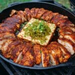 Nashville Hot Smoked Cream Cheese Recipe