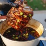 Honey Cured Steak with Jalapeño Kick and Perfect Reverse Sear Recipe