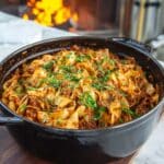 Braised Beef Ragu with IPA and Pasta Recipe