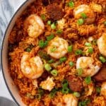 Seafood Jambalaya Recipe