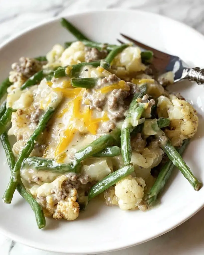 The Best Tater Tot Casserole Recipe