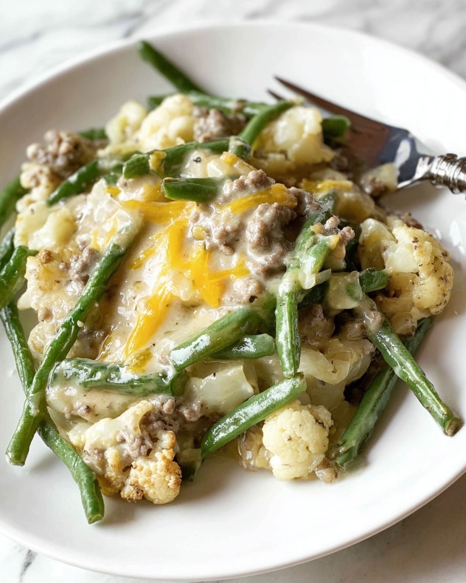 The Best Tater Tot Casserole Recipe