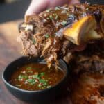 Birria Stuffed Bread Recipe