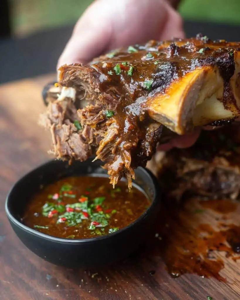 Birria Stuffed Bread Recipe