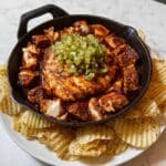 Leftover Chipotle Turkey Empanadas Recipe