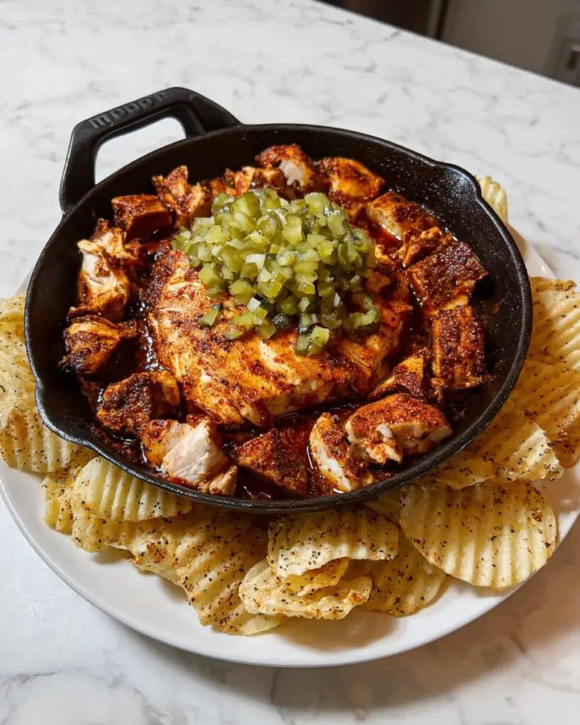 Leftover Chipotle Turkey Empanadas Recipe