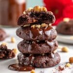 Texas Sheet Cake Cookies Recipe: Chocolate Frosted Perfection Recipe