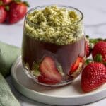 Dubai Chocolate Strawberry Cup: A Decadent Dessert Adventure Recipe