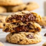 Cowboy Cookies Recipe