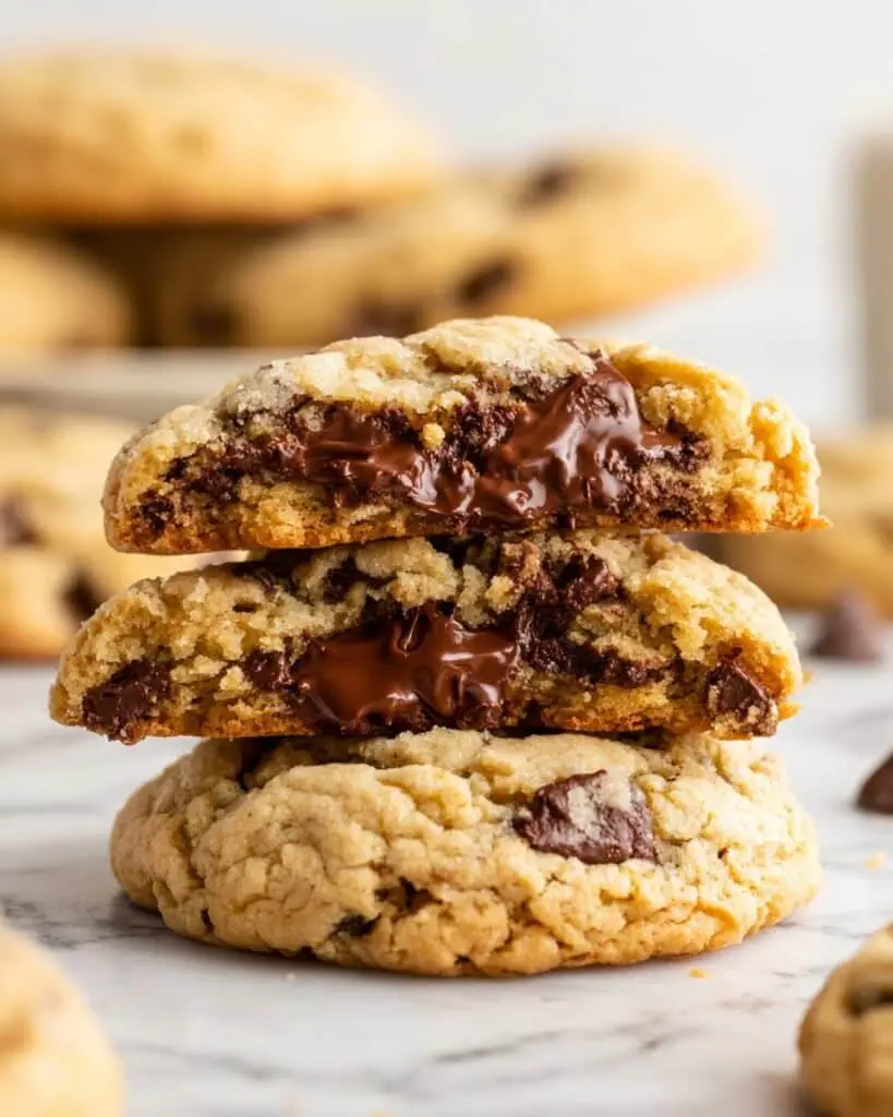 Cowboy Cookies Recipe