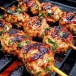 Bang Bang Chicken Skewers: An Incredible Ultimate Recipe