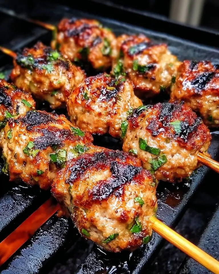 Bang Bang Chicken Skewers: An Incredible Ultimate Recipe