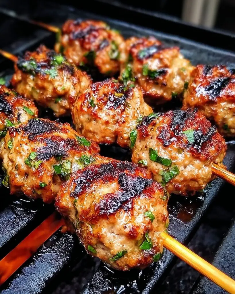 Bang Bang Chicken Skewers: An Incredible Ultimate Recipe