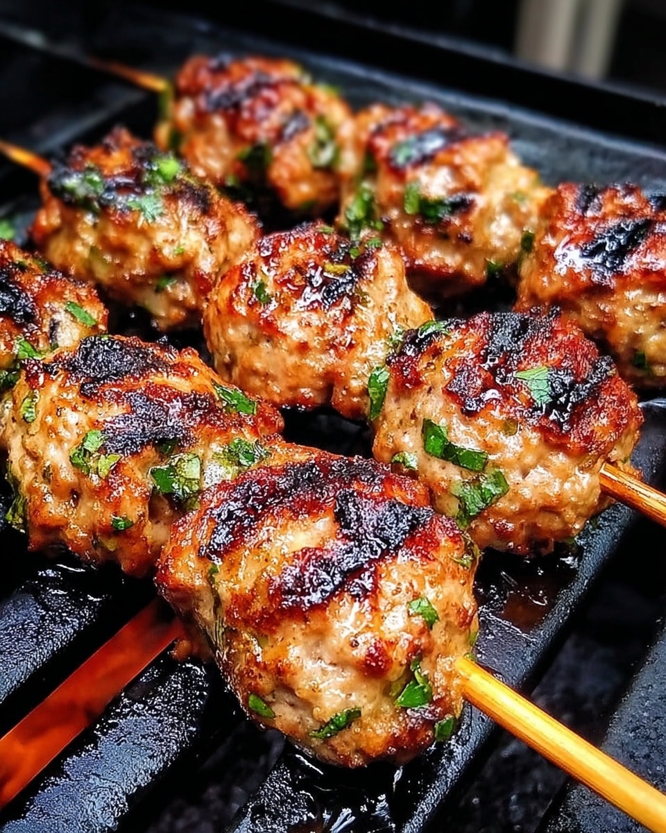 Bang Bang Chicken Skewers: An Incredible Ultimate Recipe