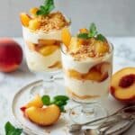 The Perfect Summer Peach Cobbler: A Southern Classic Reimagined Recipe