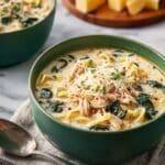 Best Chicken Lasagna Soup – Cozy Weeknight Comfort in a Bowl Recipe