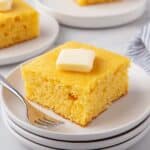 Easy Gluten-Free Cornbread Recipe