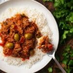 Slow Cooker Ropa Vieja Recipe