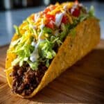 Smash Burger Tacos: 5 Flavorful Ways to Savor Delight Recipe