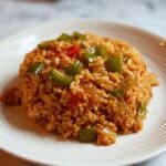 Copycat Popeye’s Cajun Rice That Will Blow Your Mind Recipe