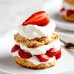 Strawberry Shortcake Bliss Recipe
