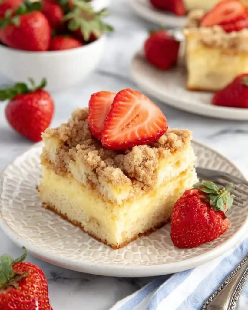 Cream Cheese Stuffed French Toast Recipe