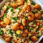 Bang Bang Fried Rice: A Spicy and Savory Ultimate Recipe for 4 Recipe