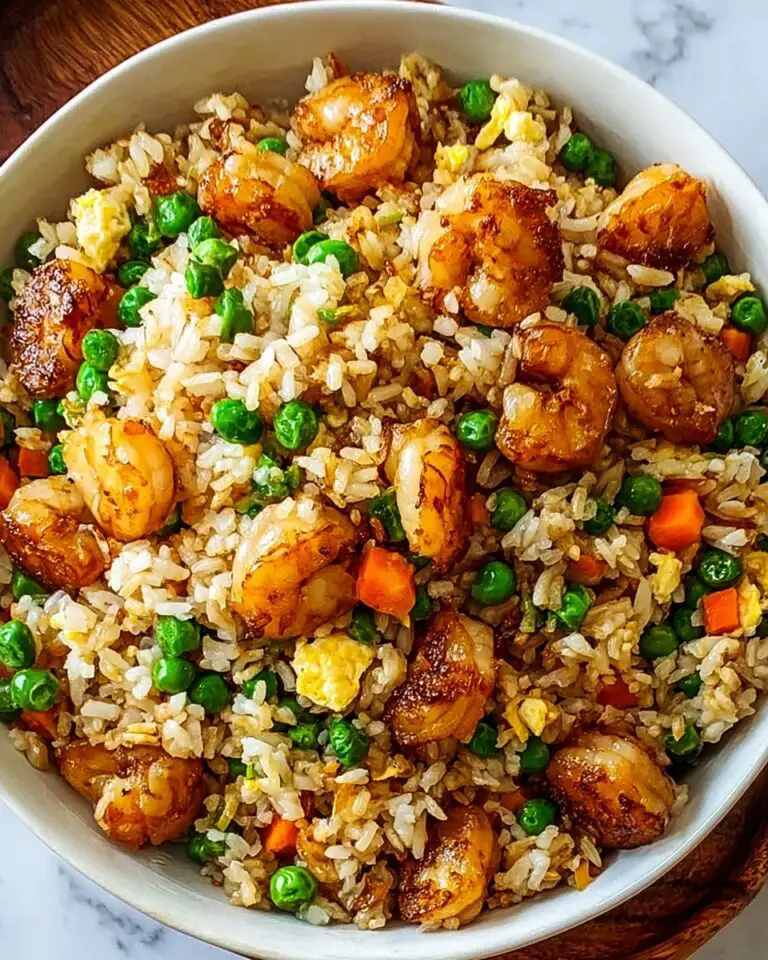 Bang Bang Fried Rice: A Spicy and Savory Ultimate Recipe for 4 Recipe