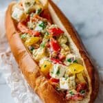 Chopped Italian Sandwich Recipe