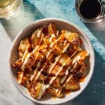 Patatas Bravas with Aioli Recipe