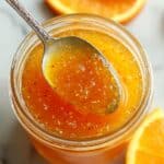 Orange Vinaigrette: Bright Citrus Dressing for Every Salad Recipe