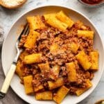 Gochujang Bolognese Recipe