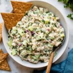 Tzatziki Chicken Salad: The Ultimate Refreshing Recipe