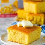 The BEST Jiffy Cornbread Recipe