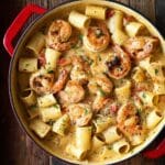 Teriyaki Shrimp Noodles Recipe